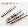 Plug Hollow Pins Press Machine and Die Mould